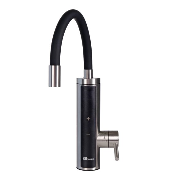 Проточный электрический водонагреватель E8 tempo E8-S6-10D