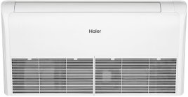 Напольно-потолочная сплит-система Haier AC140S1LK2FA/1U140S1LN2FB Eco 3ф.