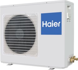 Напольно-потолочная сплит-система Haier AC140S1LK2FA/1U140S1LN2FB Eco 3ф.