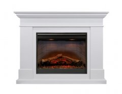 Каминокомплект Dimplex California с очагом Symphony 2608