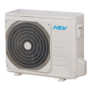 Напольно-потолочная сплит система MDV MDUE-18HRN1/MDOU3-18HN1-L