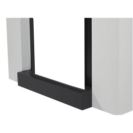 Портал Firelight Top Classic белый