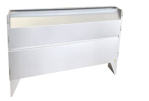Фанкойл канальный Royal Clima MACS-I-VD120P4K Фанкойл канальный Royal Clima MACS-I-VD120P4K