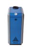 Напольный газовый котел RUGAS TOPAZ КСГ-7.5с УГ-9 TGV-307