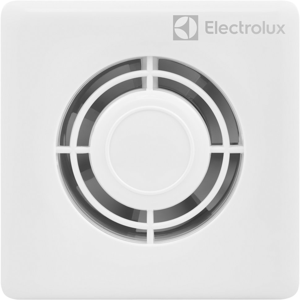 Вентилятор вытяжной Electrolux EAFS-100 Slim — фото 1