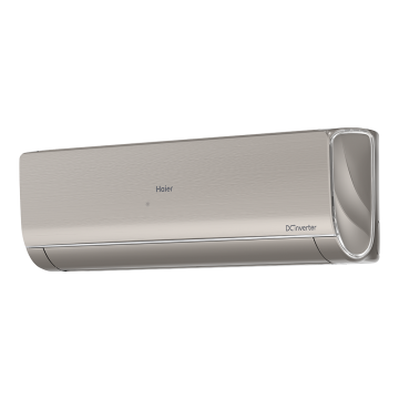 Мульти сплит-система на 3 комнаты 25+35+50 м2 Haier AS09NS6ERA-G+AS12NS6ERA-G+AS18NS6ERA-W/4U85S2SR5FA Lightera Super Match