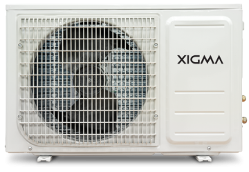 Сплит-система Xigma XG-EF35RHA-IDU/XG-EF35RHA-ODU Extraforce — фото 2