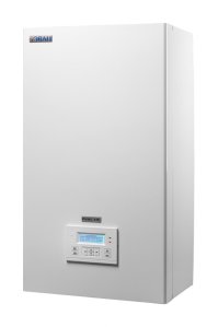 Электрический котел ЭВАН Practic-22-21