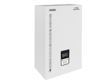 Миникотельная-SET Zota МК-X Plus 14 (клапан ZOTA BPV+ZONT SMART 2.0 с OpenTherm ZOTA)