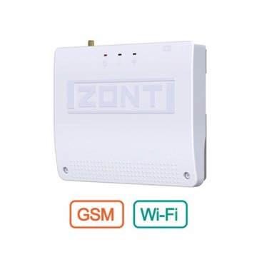 Миникотельная-SET Zota МК-X Plus 14 (клапан ZOTA BPV+ZONT SMART 2.0 с OpenTherm ZOTA)