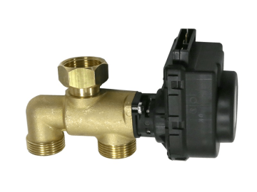 Миникотельная-SET Zota МК-X Plus 14 (клапан ZOTA BPV+ZONT SMART 2.0 с OpenTherm ZOTA)