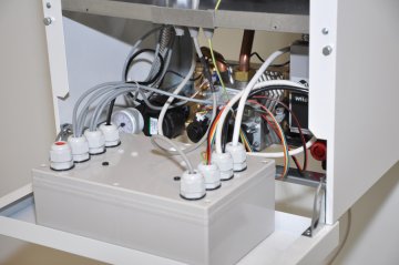 Настенный газовый котел MORA-TOP Helios 24SK