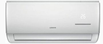 Сплит-система Lessar LS-HE09KSE2/LU-HE09KSE2 Flexcool