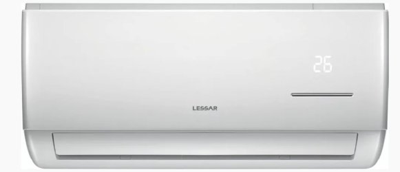 Сплит-система Lessar LS-HE09KSE2/LU-HE09KSE2 Flexcool