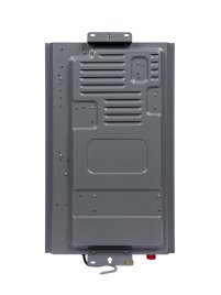 Проточный газовый водонагреватель Kotitonttu Suari S13 ST (полутурбо 26кВт) Wi-Fi