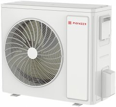Кассетная сплит-система Pioneer KFCI48GV/KONI48GV/TCI04V