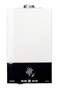 Настенный газовый котел Zota Zuma-14S