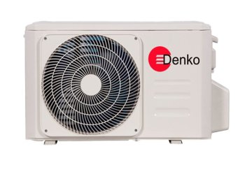 Кассетная сплит-система Denko DCS-24A-i (TCL)