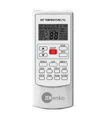 Кассетная сплит-система Denko DCS-24A-i (TCL)