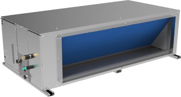 Внутренний канальный блок мультизональной системы VRF MDV MDVI3-560D3VR12D V8