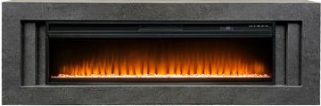 Каминокомплект Royal Flame Line с очагом Vision 60 LED dark grey (разборный)