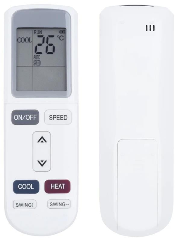 Кассетная сплит-система Energolux ESAC36C7_AR1/ESAU36U7_AR1/ESCP22A1 Cassete 7