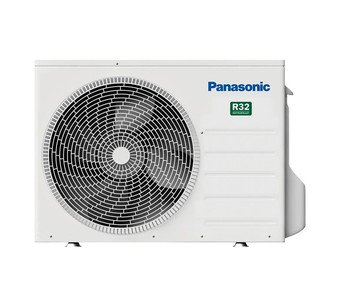 Настенная сплит-система Panasonic CS-XZ25ZKEW-H/CU-Z25ZKE — фото 3