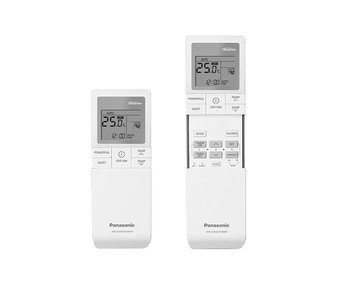 Настенная сплит-система Panasonic CS-XZ25ZKEW-H/CU-Z25ZKE — фото 4