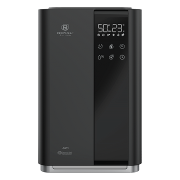 Увлажнитель воздуха ультразвуковой Royal Clima RUH-AS450/5.0E-BL Asti