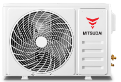 Сплит-система Mitsudai MD-SNE07AI-IDU/MD-SNE07AI-ODU Sento 2026