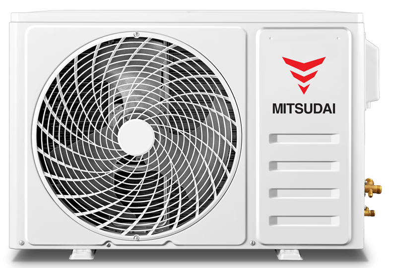 Сплит-система Mitsudai MD-SNE07AI-IDU/MD-SNE07AI-ODU Sento 2026