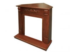 Портал Dimplex Sorrento Classic угловой