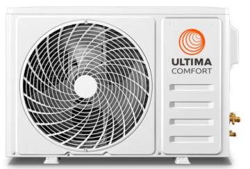 Сплит-система Ultima Comfort EXD-09PN-IN/EXD-09PN-OUT Exceed