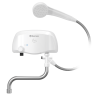 Проточный электрический водонагреватель Thermex Arion 3500 combi