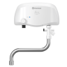Проточный электрический водонагреватель Thermex Arion 3500 combi