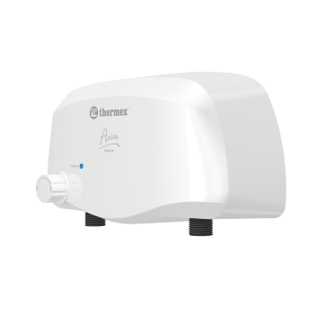 Проточный электрический водонагреватель Thermex Arion 3500 combi