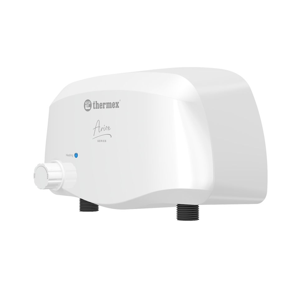 Проточный электрический водонагреватель Thermex Arion 3500 combi