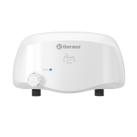 Проточный электрический водонагреватель Thermex Arion 3500 combi