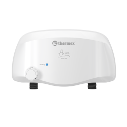 Проточный электрический водонагреватель Thermex Arion 3500 combi