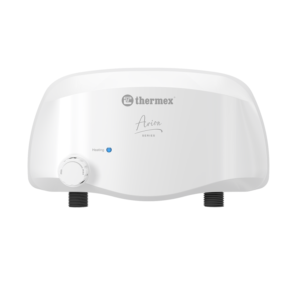 Проточный электрический водонагреватель Thermex Arion 3500 combi