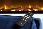 Очаг Dimplex Ignite Evolve 74 с дровами Oak Logset