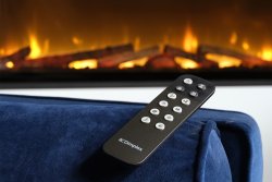 Очаг Dimplex Ignite Evolve 74 с дровами Oak Logset