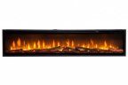 Очаг Dimplex Ignite Evolve 74 с дровами Oak Logset