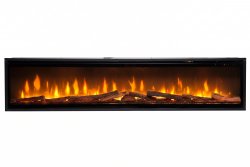 Очаг Dimplex Ignite Evolve 74 с дровами Oak Logset