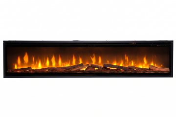 Очаг Dimplex Ignite Evolve 74 с дровами Oak Logset