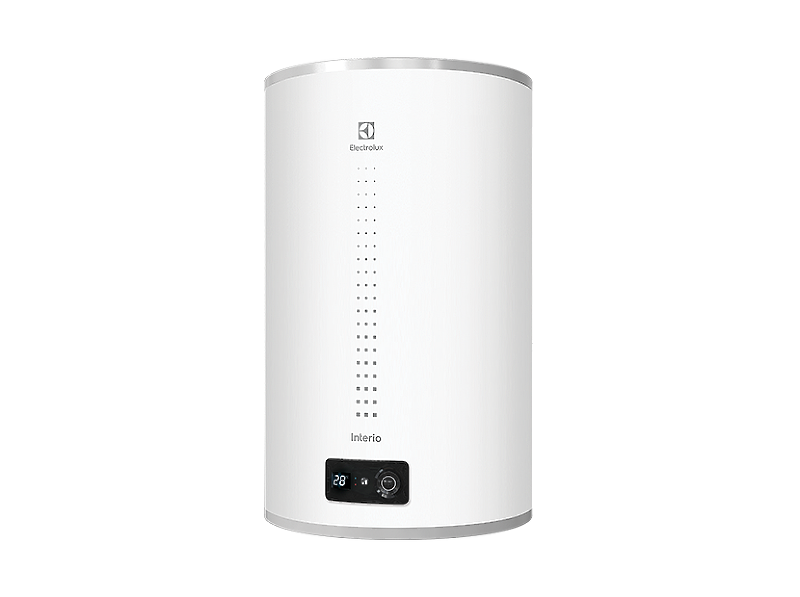 Накопительный водонагреватель Electrolux EWH 30 Interio 3