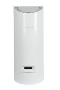 Настенный электрический котел Бастион Teplodom i-TRM Gold 6