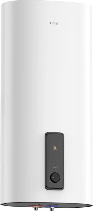 Накопительный водонагреватель Haier ES100V-F3 — фото 2