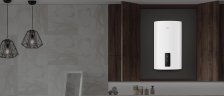 Накопительный водонагреватель Haier ES100V-F3