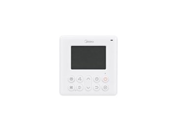 Канальная сплит-система Midea MTJ1-18FWN8G1/MOA1U-18FRN8G1